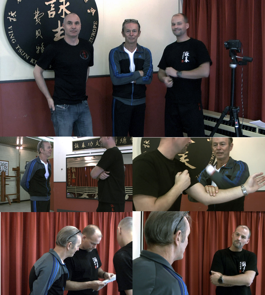 Interview 2014